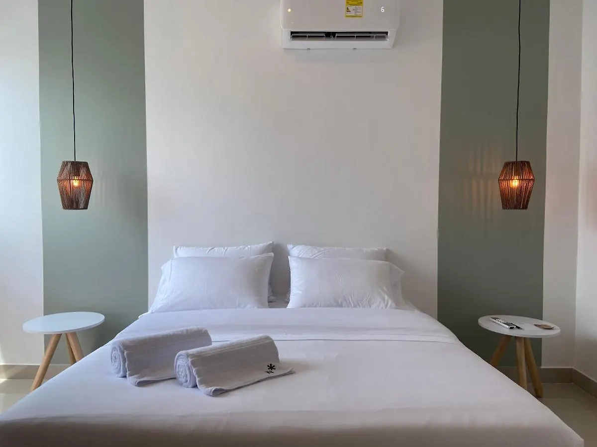 Fantastic 3Br In Cartagena Appartement Colombia