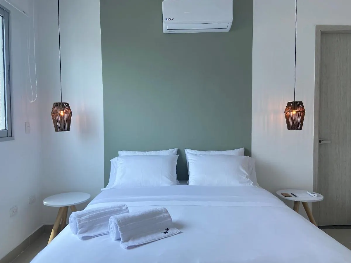 Fantastic 3Br In Cartagena Appartement Colombia
