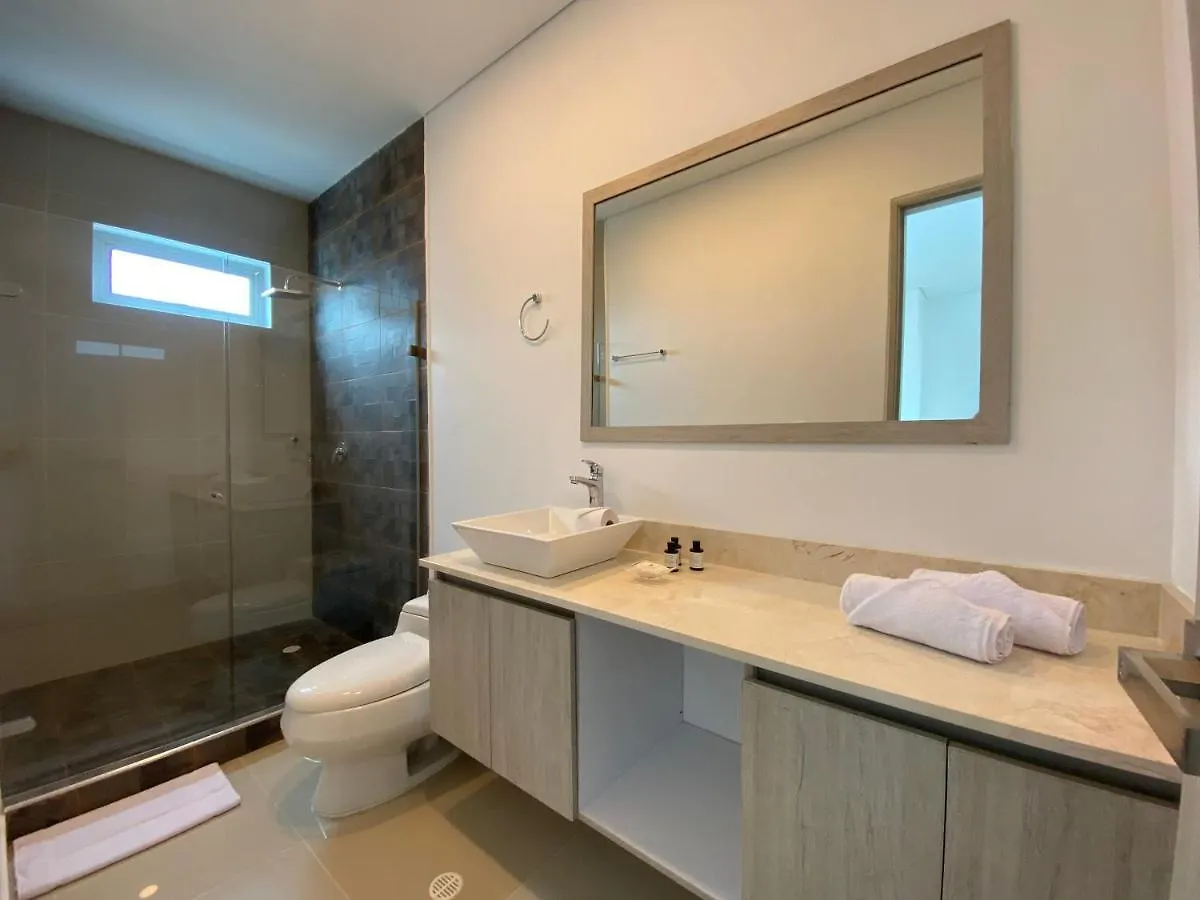 Fantastic 3Br In Cartagena Appartement