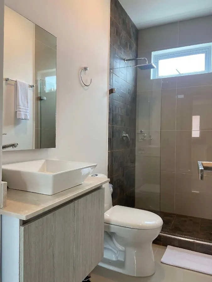 Fantastic 3Br In Cartagena Appartamento 0*,