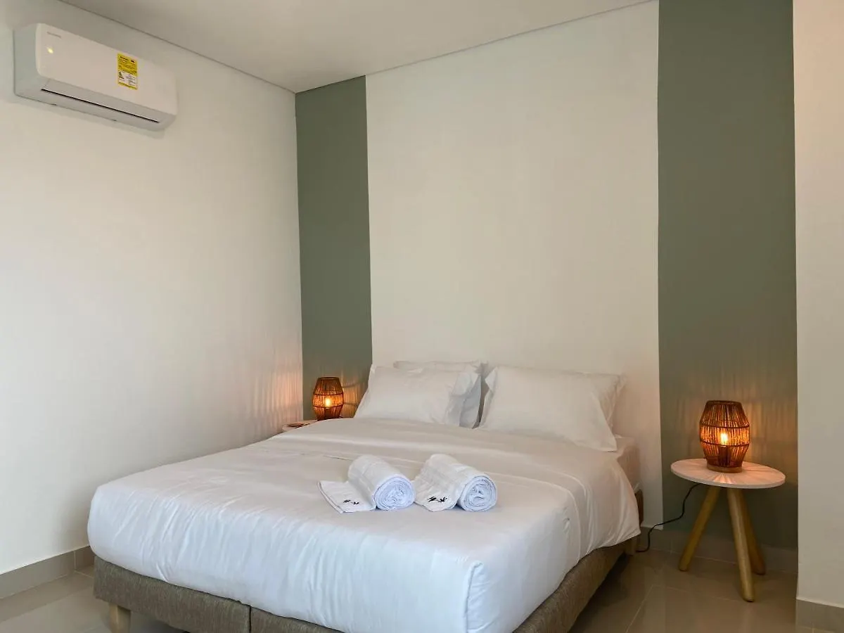 Fantastic 3Br In Cartagena Appartamento Colombia