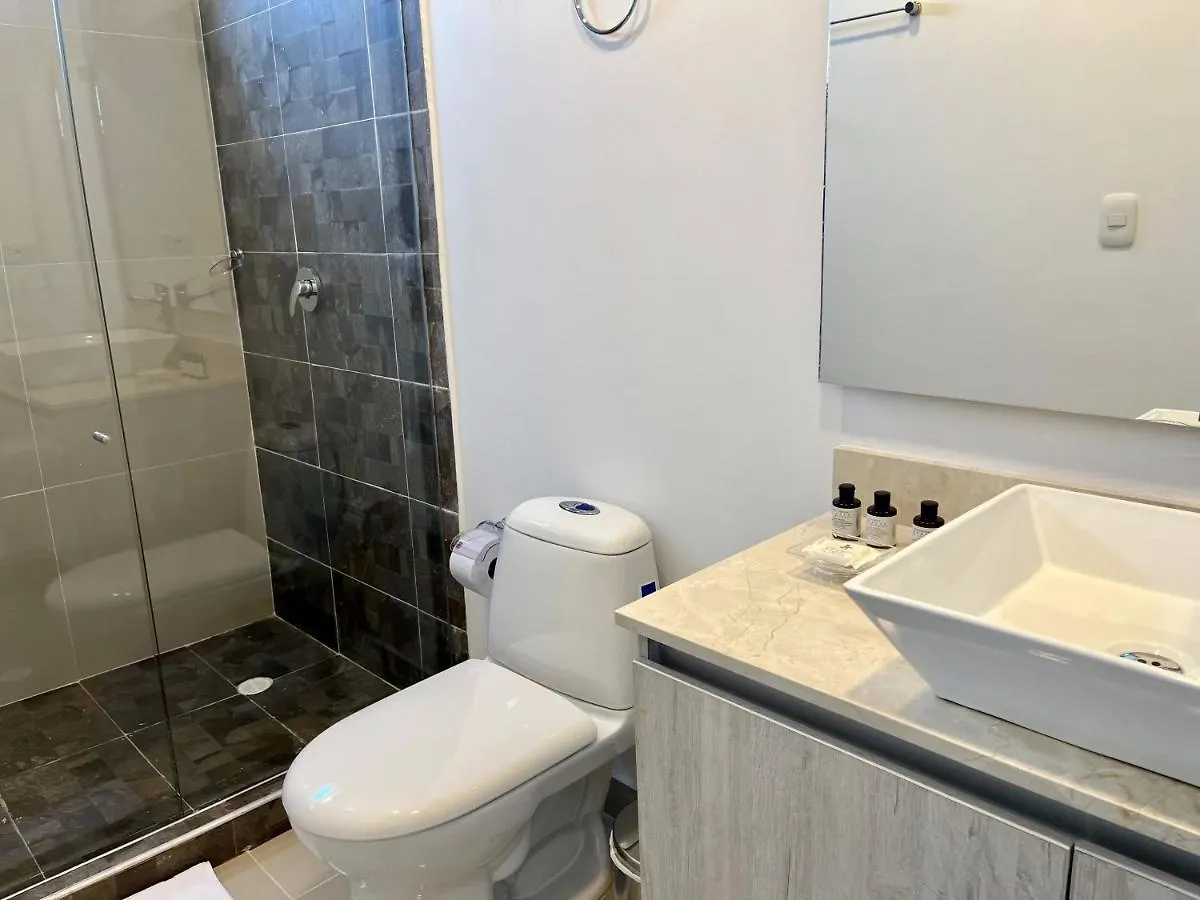Fantastic 3Br In Cartagena Appartamento