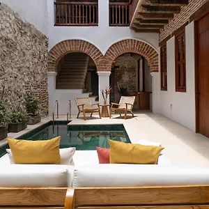 Voila Getsemani By Huespedia Cartagena